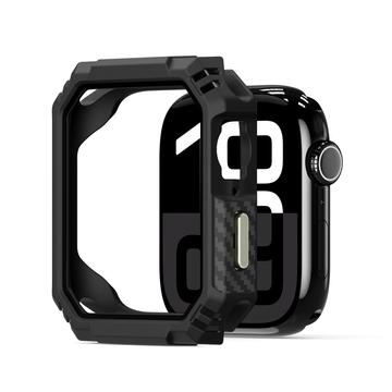 Étui antichute Apple Watch Series 11/10 Dux Ducis Damo - 42mm - Noir