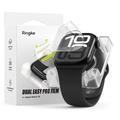 Protection d'écran Apple Watch Series 10 Ringke Dual Easy Pro - 42mm