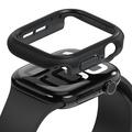 Étui Apple Watch Series 10 Ringke Onyx - 46mm - Noir