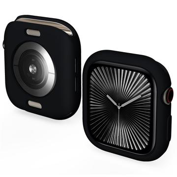 Coque Apple Watch Series 10 en Silicone - 42mm