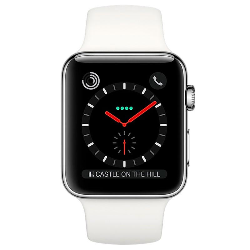 apple watch series 3 lte best buy
