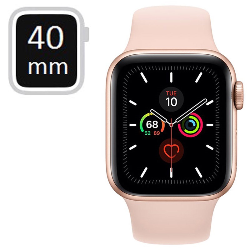 series 5 lte