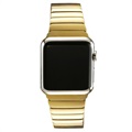 Bracelet Apple Watch Series 7 en Acier Inoxydable - 41mm - Doré