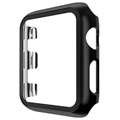 Protecteur du Corps Complet pour Apple Watch Series SE/6/5/4 - 44mm - Noir