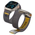 Apple Watch Series Ultra 2/Ultra/10/9/8/7/6/SE (2022)/SE Bracelet Spigen Athlex Air - 49mm/46mm/45mm/44mm
