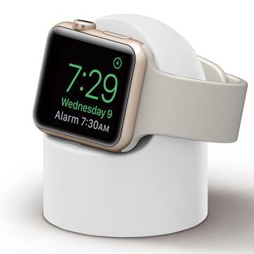 Support de Charge Apple Watch Series Ultra/8/SE (2022)/7/SE/6/5/4/3/2/1