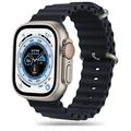 Bracelet en TPU Apple Watch Ultra 2/Ultra/9/8/SE (2022)/7/SE/6/5/4 - Tech-Protect Iconband Pro - 49mm/45mm/44mm/42mm