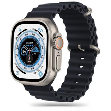 Bracelet en TPU Apple Watch Ultra 2/Ultra/9/8/SE (2022)/7/SE/6/5/4 - Tech-Protect Iconband Pro - 49mm/45mm/44mm/42mm