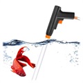 Aspirateur de Gravier d'Aquarium / Changeur d'Eau