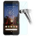 Protecteur d'Écran Arrondi Google Pixel 3a - 9H, 0.3mm