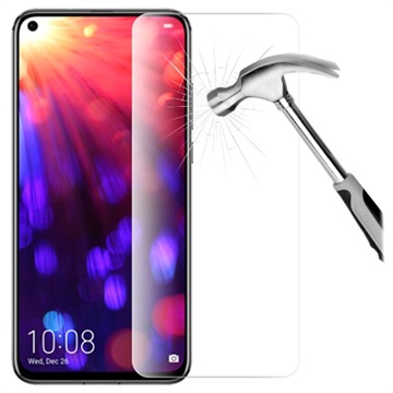 Protecteur d\'Écran Incurvé Huawei nova 5T en Verre Trempé - 9H, 0.3mm