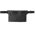 Sac étanche Araree Aquaproof Cross Pack (Emballage ouvert - Excellent) - Noir