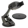 Support Voiture Mobile Grip 2 MG279 de Arkon - Fixation Tableau de Bord / Pare-Brise