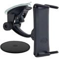 Support Voiture Slim-Grip Ultra Deluxe Arkon SM614 - Fixation Pare-Brise
