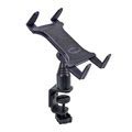 Support Tablette Robuste Arkon TAB086 - Fixation C-Clamp