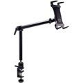 Support Robuste Arkon TAB802 pour Tablette - Support Etau C-Clamp / Chaise Roulante