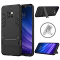 Coque Hybride Huawei Mate 20 Pro avec Béquille - Série Armor