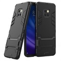 Coque Hybride Huawei Mate 20 Pro avec Béquille - Série Armor