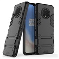 Coque Hybride avec Béquille Série Armor OnePlus 7T