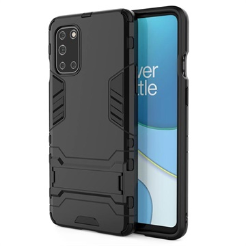 Coque Hybride avec Béquille Série Armor OnePlus 8T - Noire