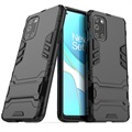 Coque Hybride avec Béquille Série Armor OnePlus 8T - Noire