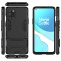 Coque Hybride avec Béquille Série Armor OnePlus 8T - Noire