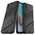 Coque Hybride avec Béquille Série Armor Xiaomi Redmi 10/10 Prime - Noire