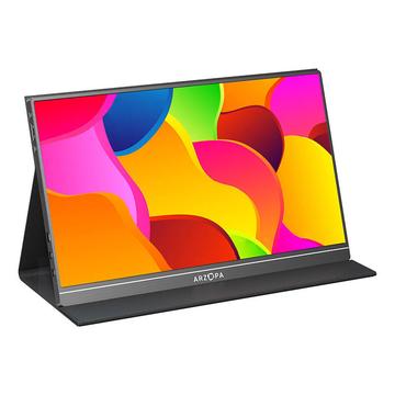 Arzopa S1 Table 15.6" FHD Moniteur portable