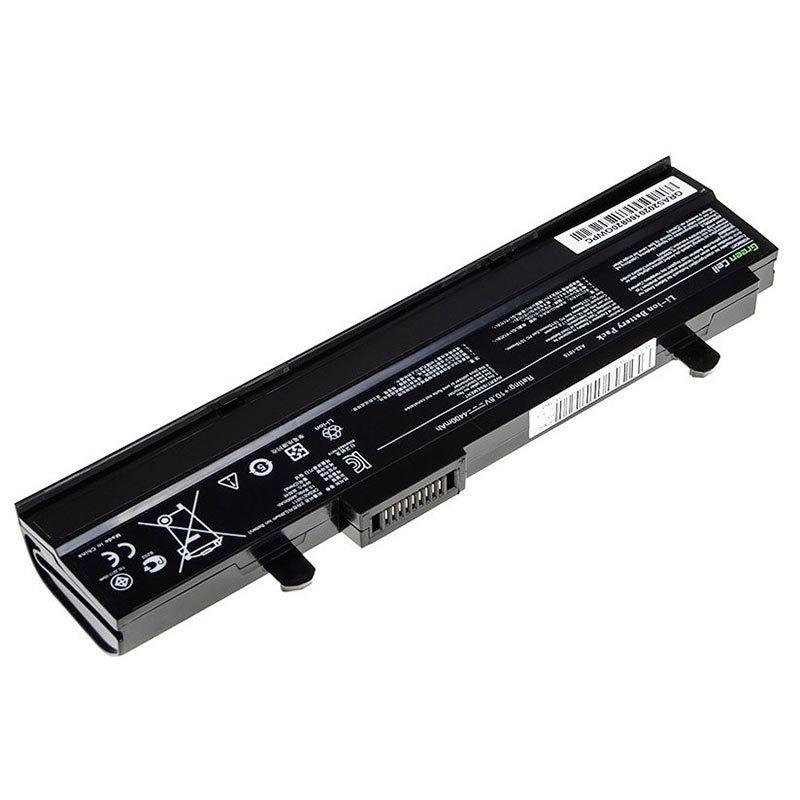 Asus vx6 аккумулятор