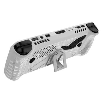 Coque Asus ROG Ally X en TPU avec Kickstand