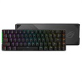 Asus ROG Falchion RGB Wireless Gaming Keyboard - Black
