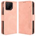 Étui portefeuille Asus ROG Phone 9 Porte-Cartes