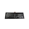 Batterie C12-TF400C pour Asus VivoTab Smart ME400C - 6760mAh