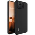 Coque Asus Zenfone 11 Ultra en TPU Imak UC-3 Série - Noire