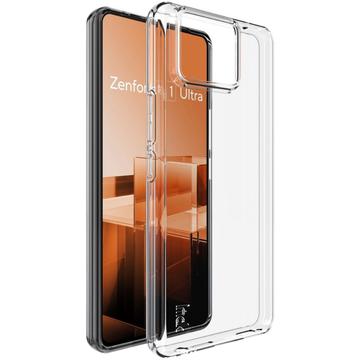 Coque Asus Zenfone 11 Ultra en TPU Imak UX-5 - Transparente