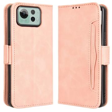 Étui portefeuille Asus Zenfone 12 Ultra Porte-Cartes