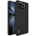 Coque Asus Zenfone 12 Ultra en TPU Imak UC-3 Série - Noire