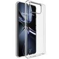 Coque Asus Zenfone 12 Ultra en TPU Imak UX-5 - Transparente