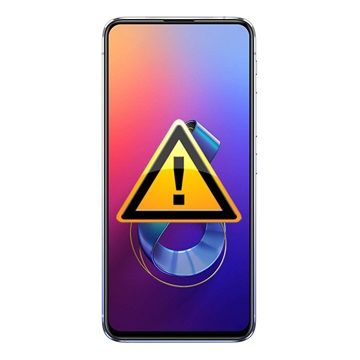 Réparation Batterie Asus Zenfone 6 ZS630KL
