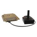 Atari The 400 Mini Console rétro - 25 Jeux