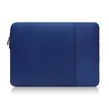 Housse Aurora avec poche pour ordinateur portable - 13"/13.3"/14"