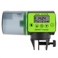 Distributeur Automatique de Nourriture pour Poisson avec Écran LCD - 200ml