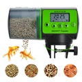 Distributeur Automatique de Nourriture pour Poisson avec Écran LCD - 200ml