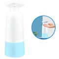 Distributeur de Savon Infrarouge Automatique JLS-350 - Blanc