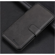 Étui Portefeuille Samsung Galaxy S10 avec Support - Azns