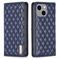 Étui Portefeuille iPhone 14 Plus - Binfen Color BF Style-16