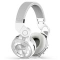 BLUEDIO T2+ Casque stéréo sans fil Bluetooth 4.1 avec micro