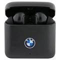 Écouteurs Bluetooth TWS BMW BMWSES20AMK - Collection Signature - Noir