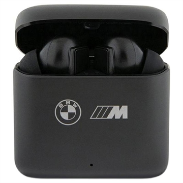 Écouteurs Bluetooth TWS BMW BMWSES20MAMK - Collection M - Noir