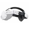 BOBOVR Mini bandeau M3 pour casque VR Meta Quest 3 Bandeau de remplacement